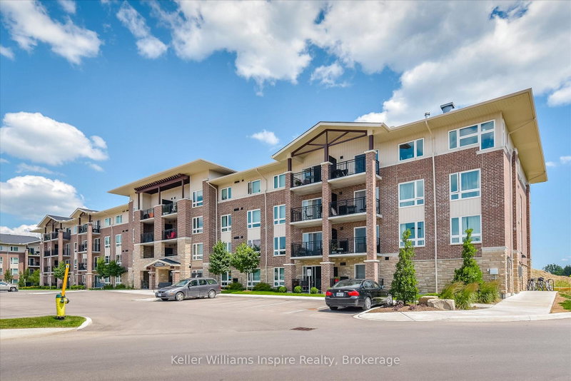 Image of home for listing MLS® X13674912