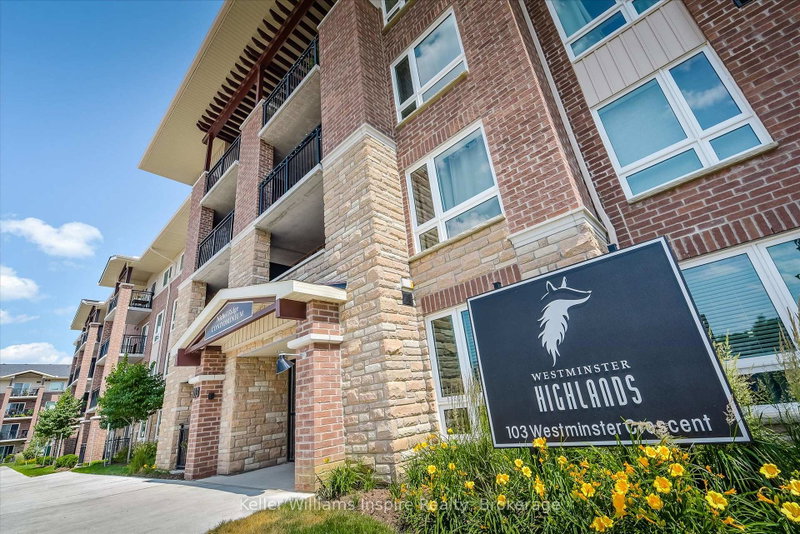 Image of home for listing MLS® X13674912