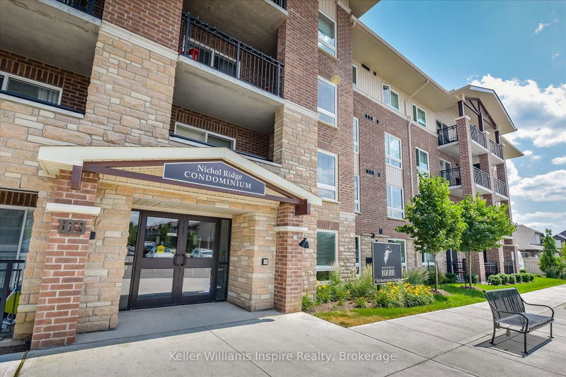 Image of home for listing MLS® X13674912