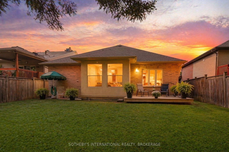 Image of home for listing MLS® X13674988