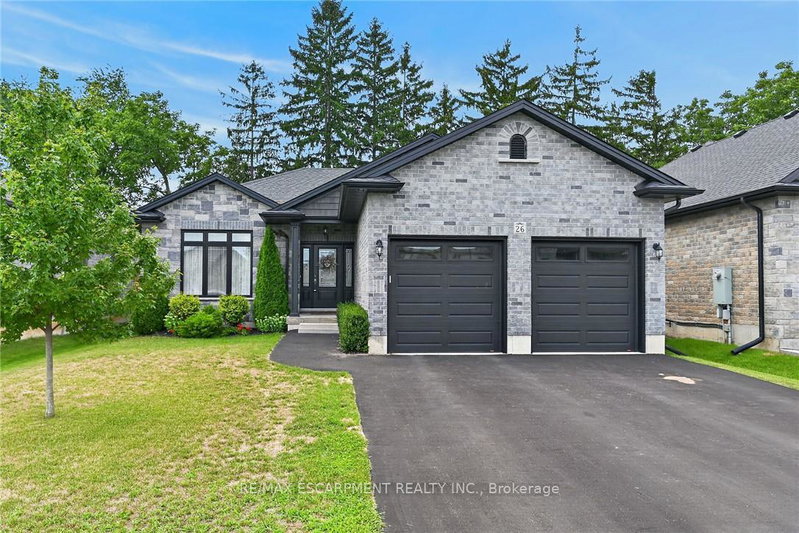 Image of home for listing MLS® X13675056