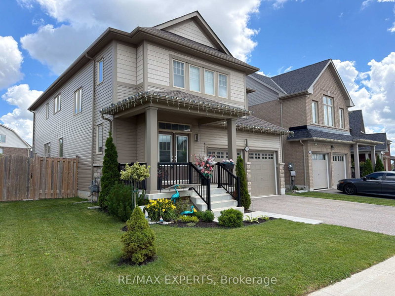 Image of home for listing MLS® X13675296