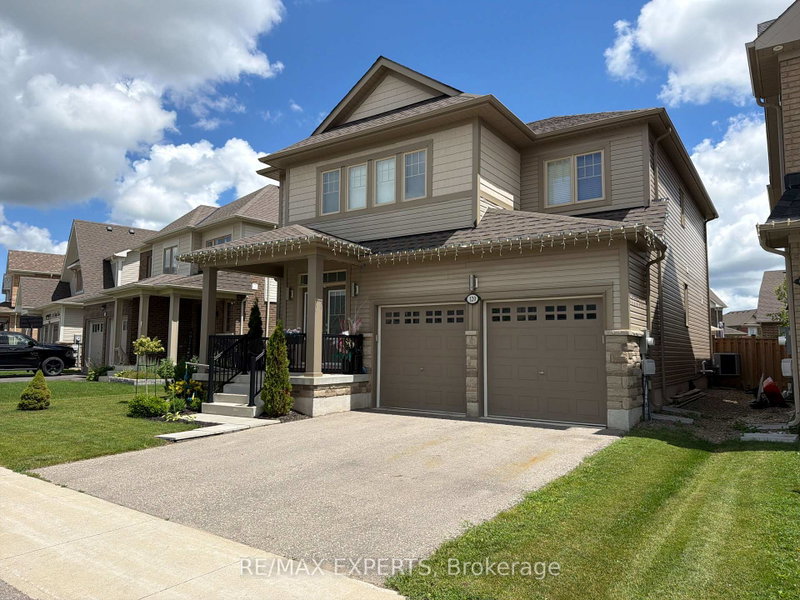 Image of home for listing MLS® X13675296