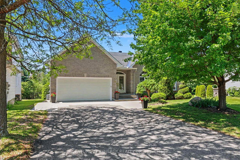 Image of home for listing MLS® X13675506