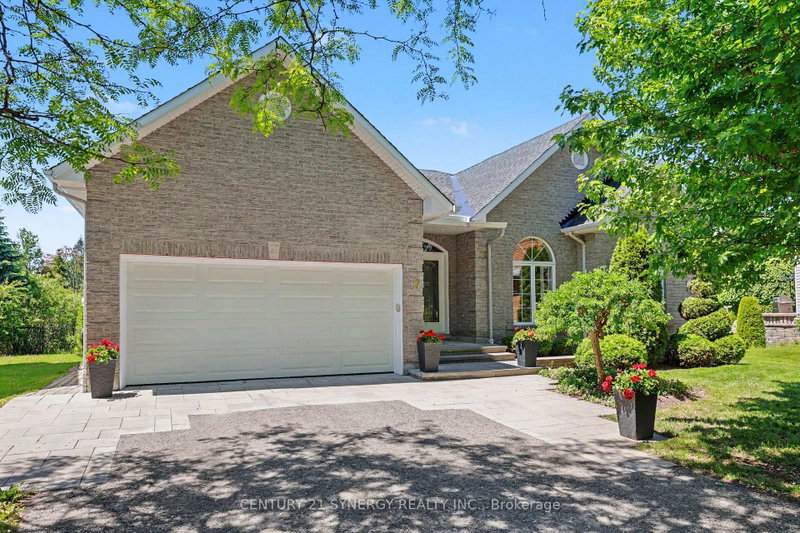 Image of home for listing MLS® X13675506