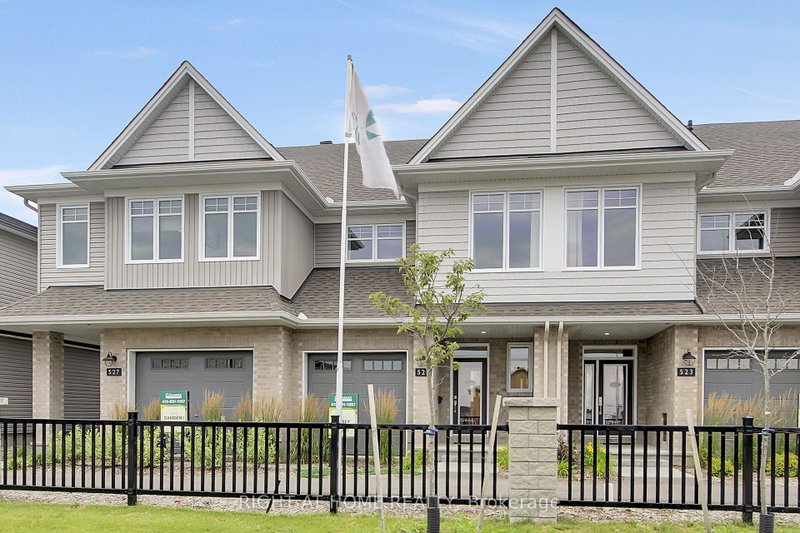 Image of home for listing MLS® X13675626
