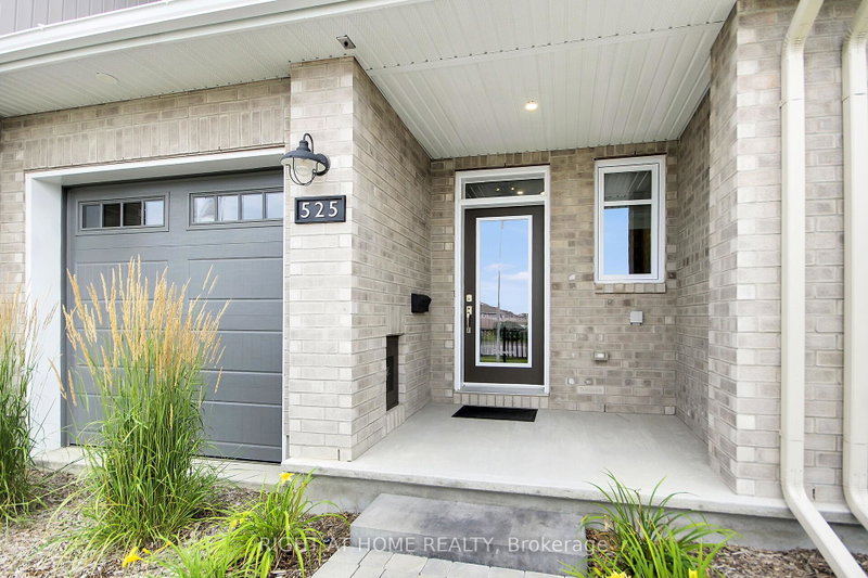 Image of home for listing MLS® X13675626