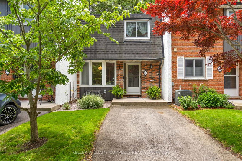Image of home for listing MLS® X13675678