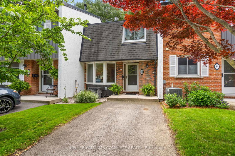 Image of home for listing MLS® X13675678