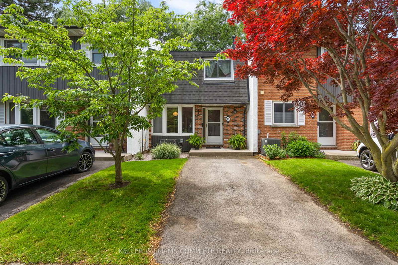 Image of home for listing MLS® X13675678