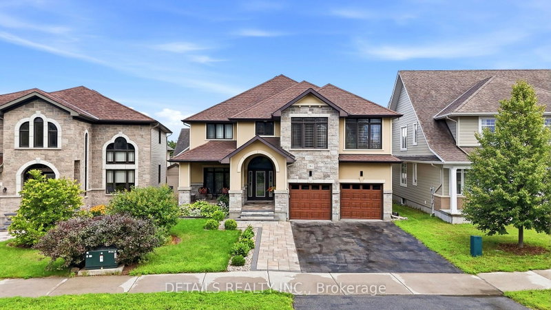 Image of home for listing MLS® X13675814