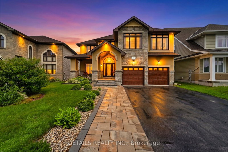 Image of home for listing MLS® X13675814