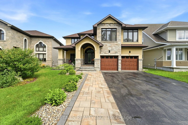 Image of home for listing MLS® X13675814