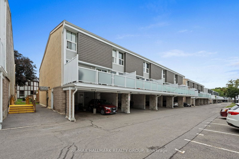Image of home for listing MLS® X13675974