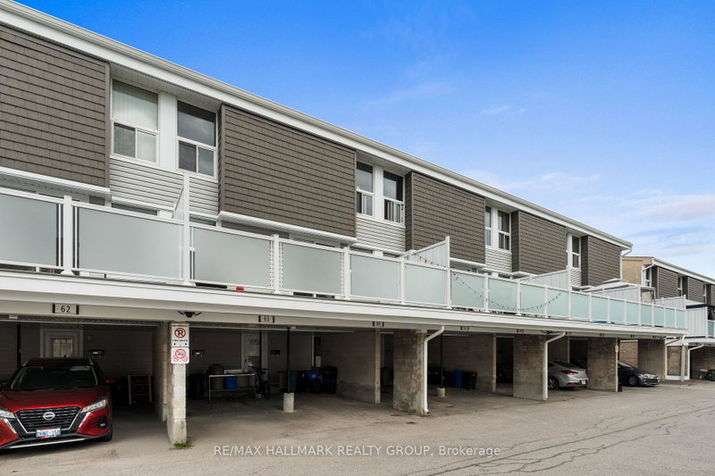 Image of home for listing MLS® X13675974