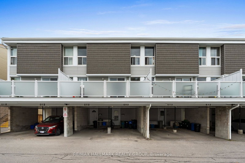 Image of home for listing MLS® X13675974