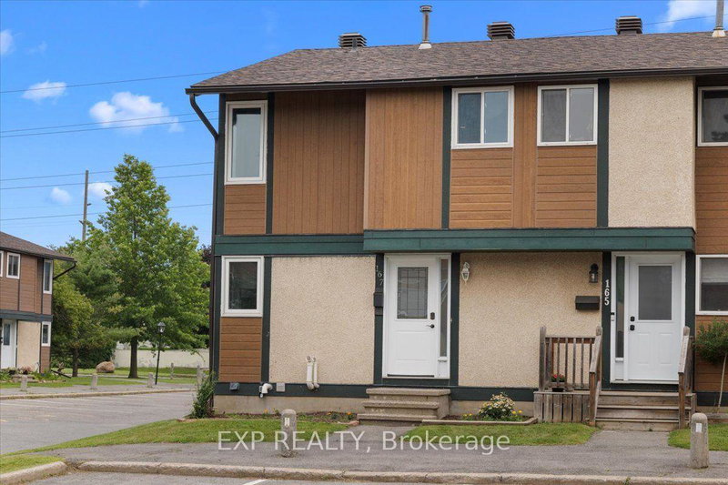 Image of home for listing MLS® X13676122