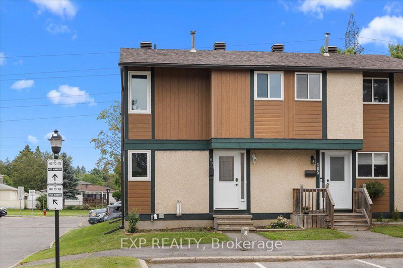 Image of home for listing MLS® X13676122