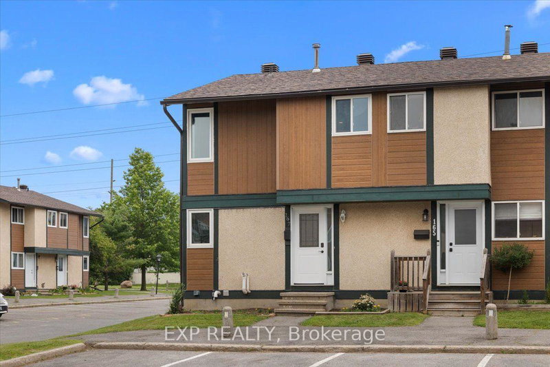 Image of home for listing MLS® X13676122