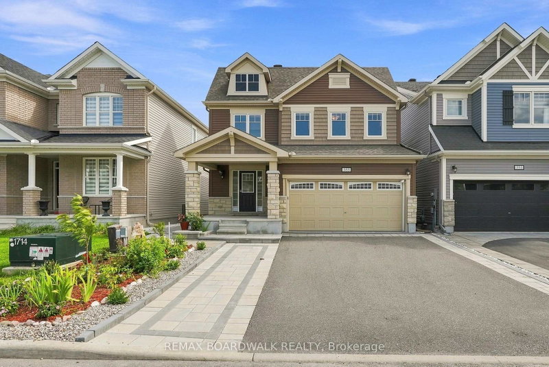 Image of home for listing MLS® X13676316