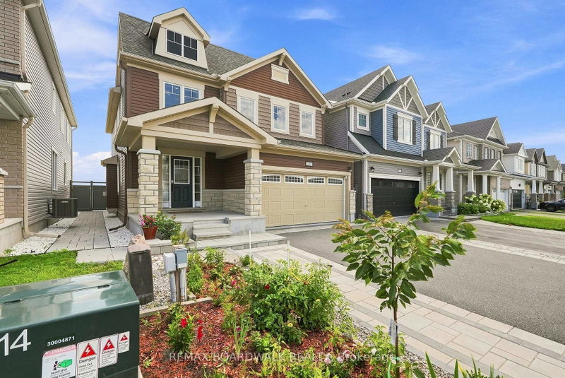 Image of home for listing MLS® X13676316