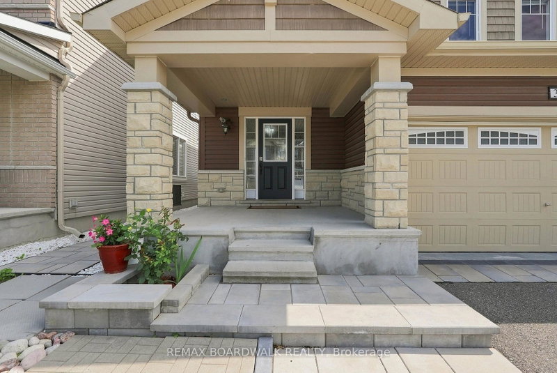 Image of home for listing MLS® X13676316