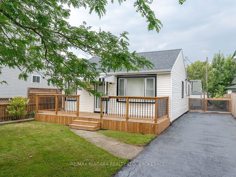 Image of home for listing MLS® X13676874