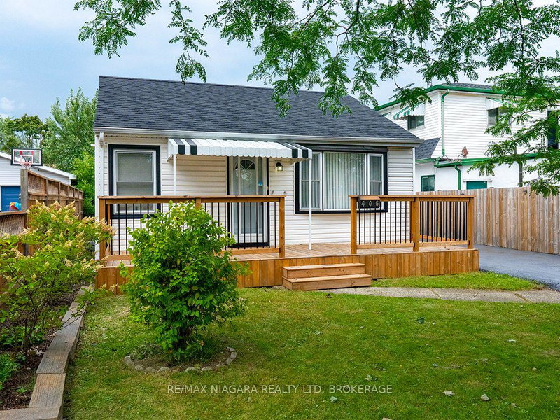 Image of home for listing MLS® X13676874