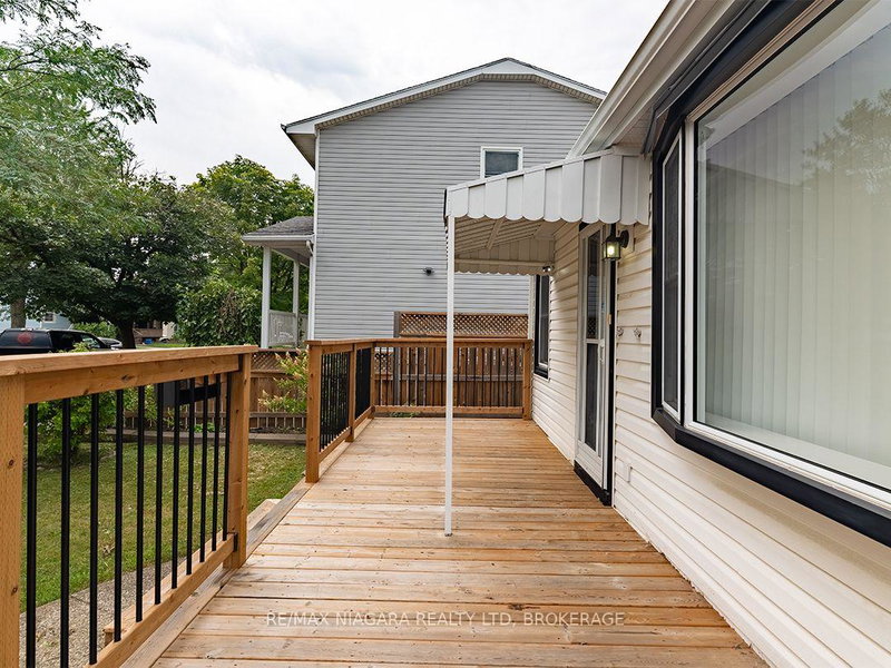 Image of home for listing MLS® X13676874