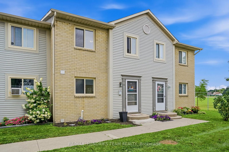 Image of home for listing MLS® X13676890
