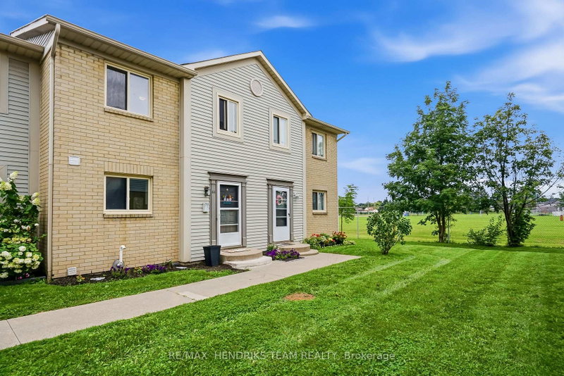 Image of home for listing MLS® X13676890