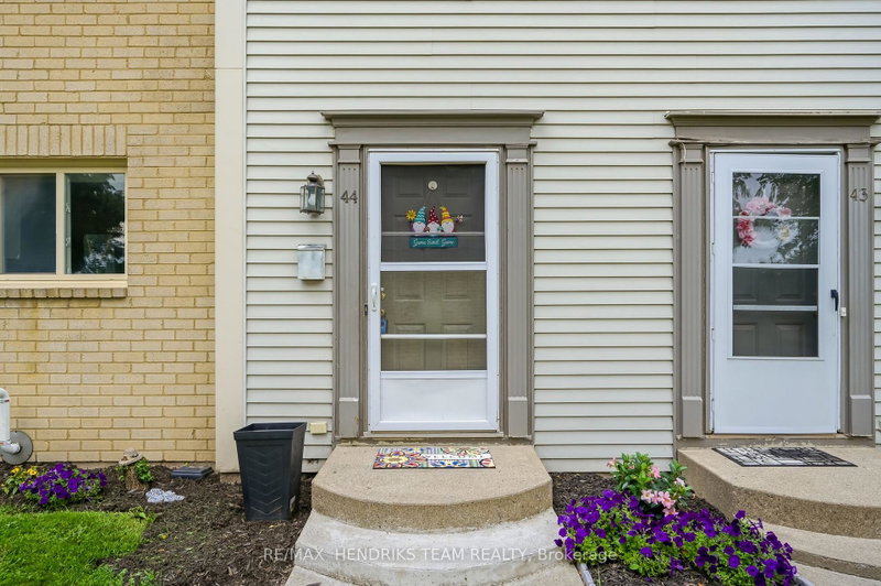 Image of home for listing MLS® X13676890