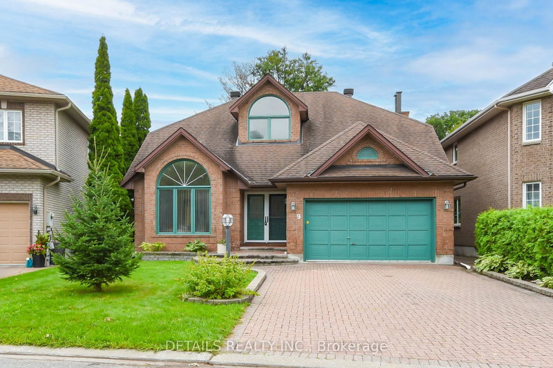 Image of home for listing MLS® X13676910