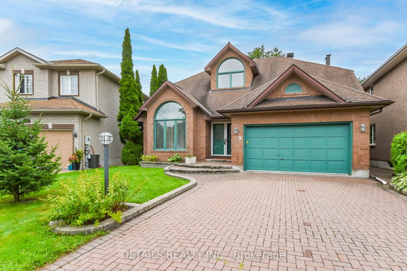 Image of home for listing MLS® X13676910
