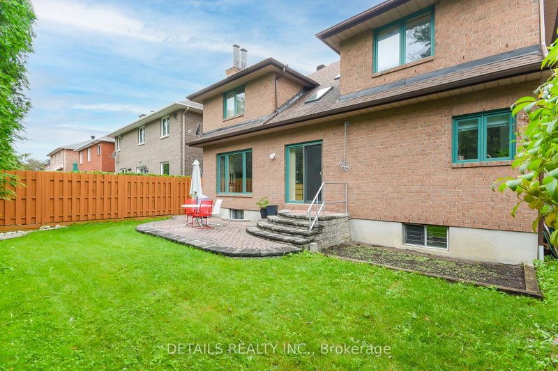 Image of home for listing MLS® X13676910