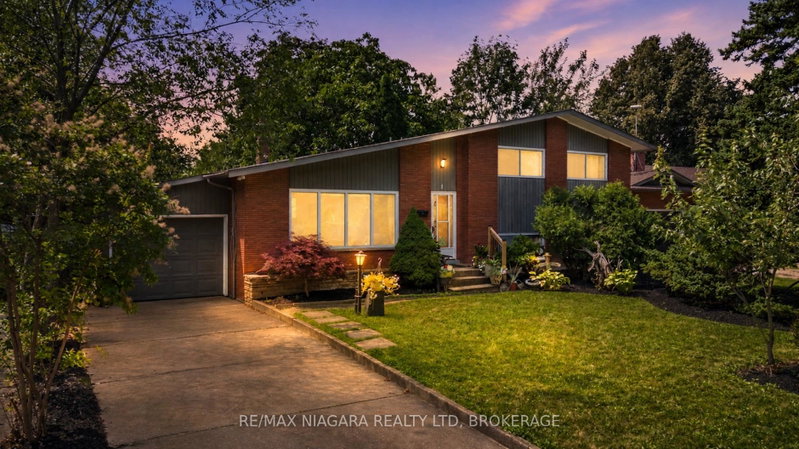Image of home for listing MLS® X13676938