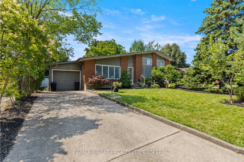 Image of home for listing MLS® X13676938