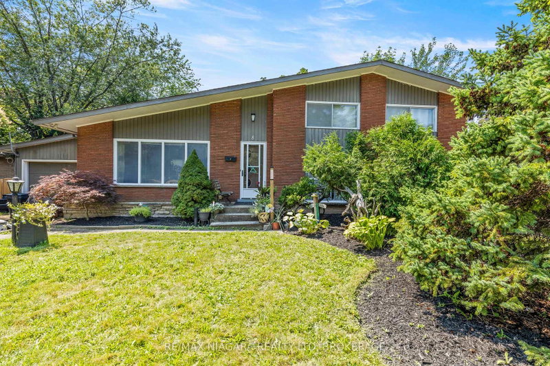 Image of home for listing MLS® X13676938