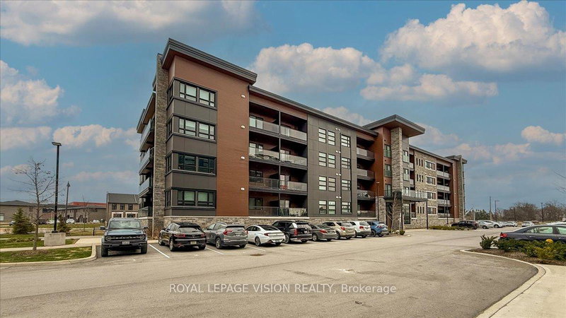 Image of home for listing MLS® X13676980
