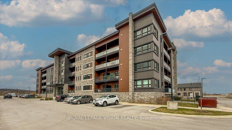 Image of home for listing MLS® X13676980