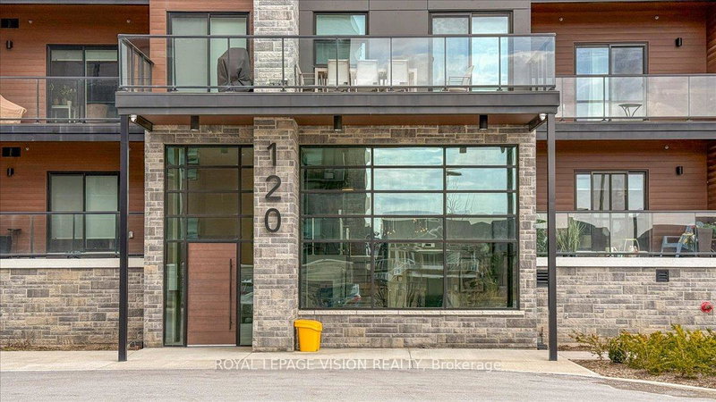 Image of home for listing MLS® X13676980