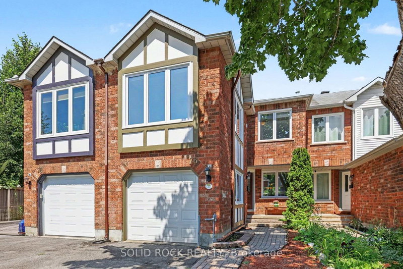 Image of home for listing MLS® X13677060