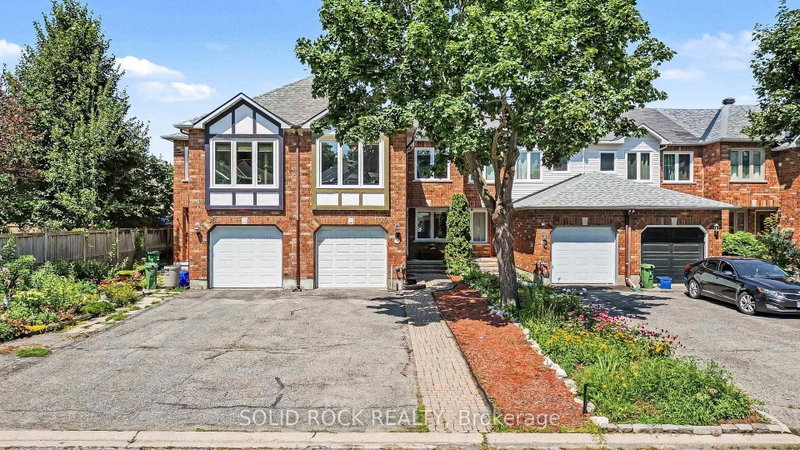 Image of home for listing MLS® X13677060