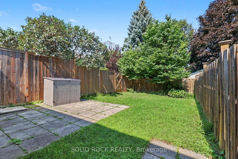 Image of home for listing MLS® X13677060