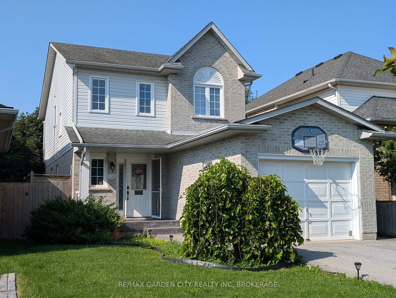 Image of home for listing MLS® X13677126