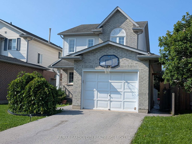 Image of home for listing MLS® X13677126