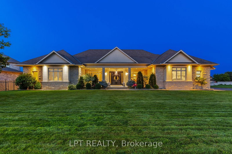 Image of home for listing MLS® X13677156