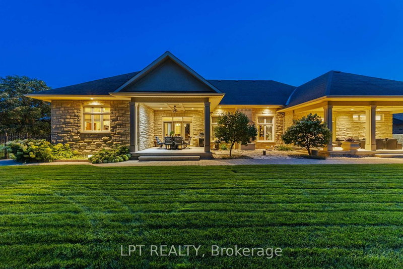 Image of home for listing MLS® X13677156