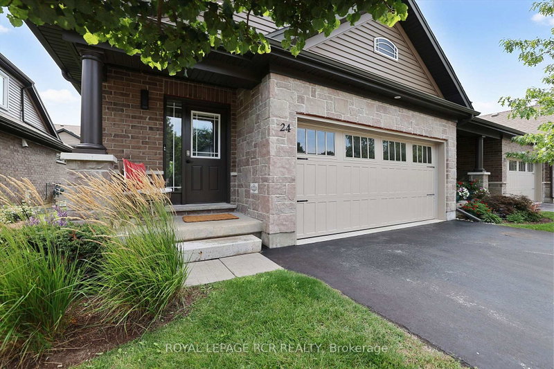 Image of home for listing MLS® X13677534