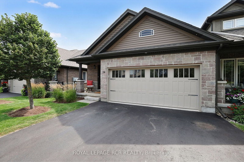 Image of home for listing MLS® X13677534